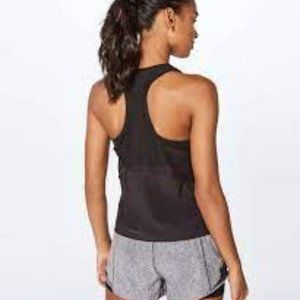 NWT! Lululemon Ready Set Go Tank Size 10